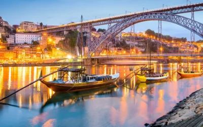 Complete Guide to Relocation to Portugal in 2025